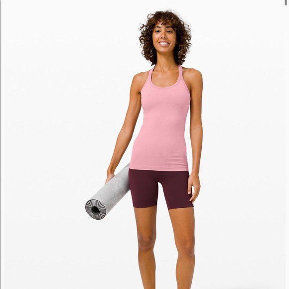 100% authentic Lulu Lemon razor back tank. Women - Picture 5 of 6